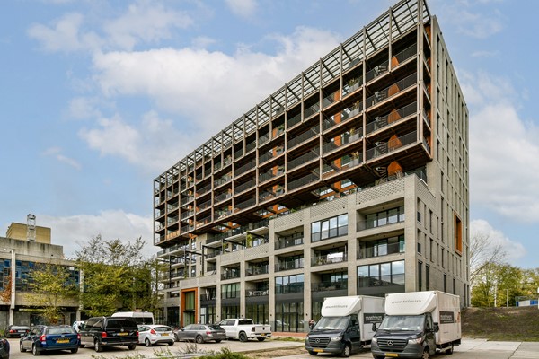 Medium property photo - Rijnlandlaan 301, 1062 MX Amsterdam